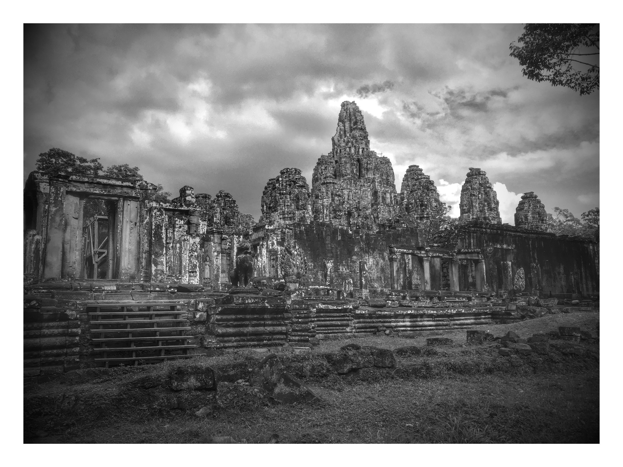 Siem Reap, Cambodia, 2016