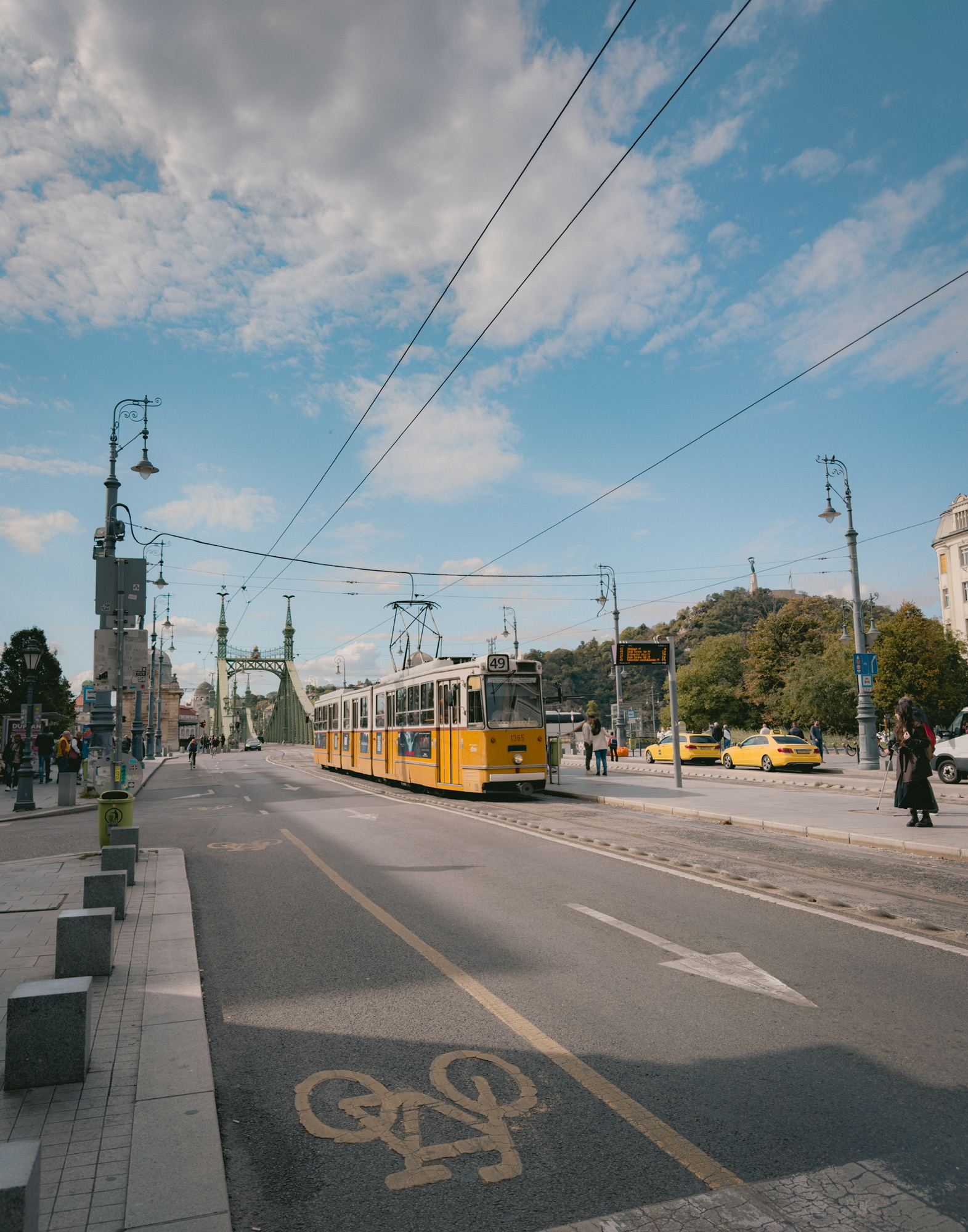 Budapest, Hungary, 2025