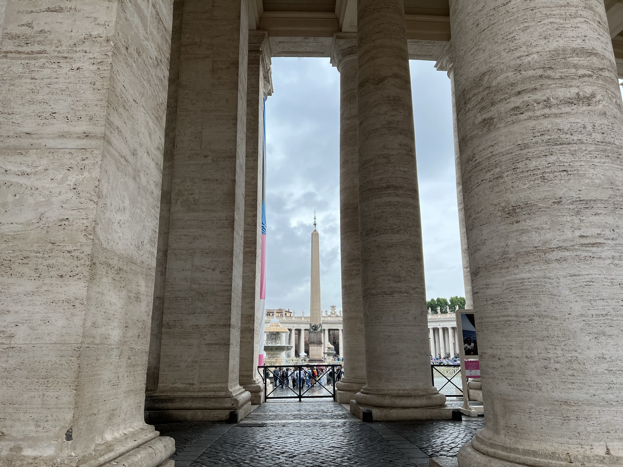 Vatican City, Vatican City, 2023