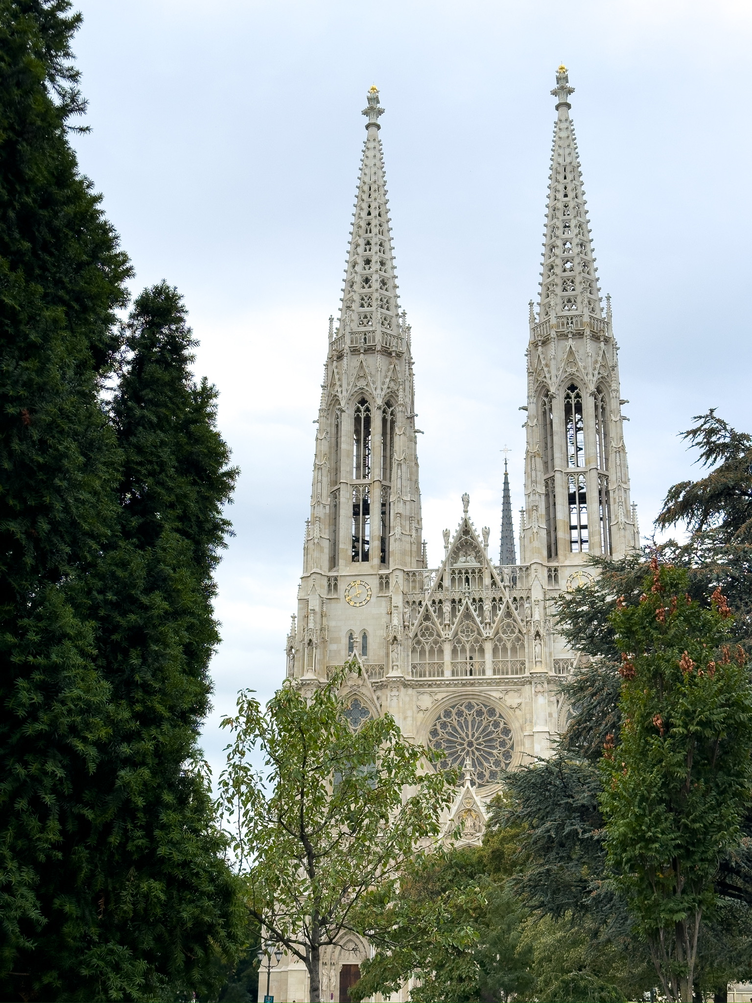 Vienna, Austria, 2025