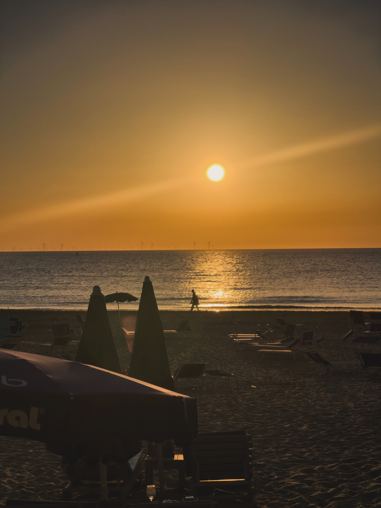 Zandvoort, Netherlands, 2024