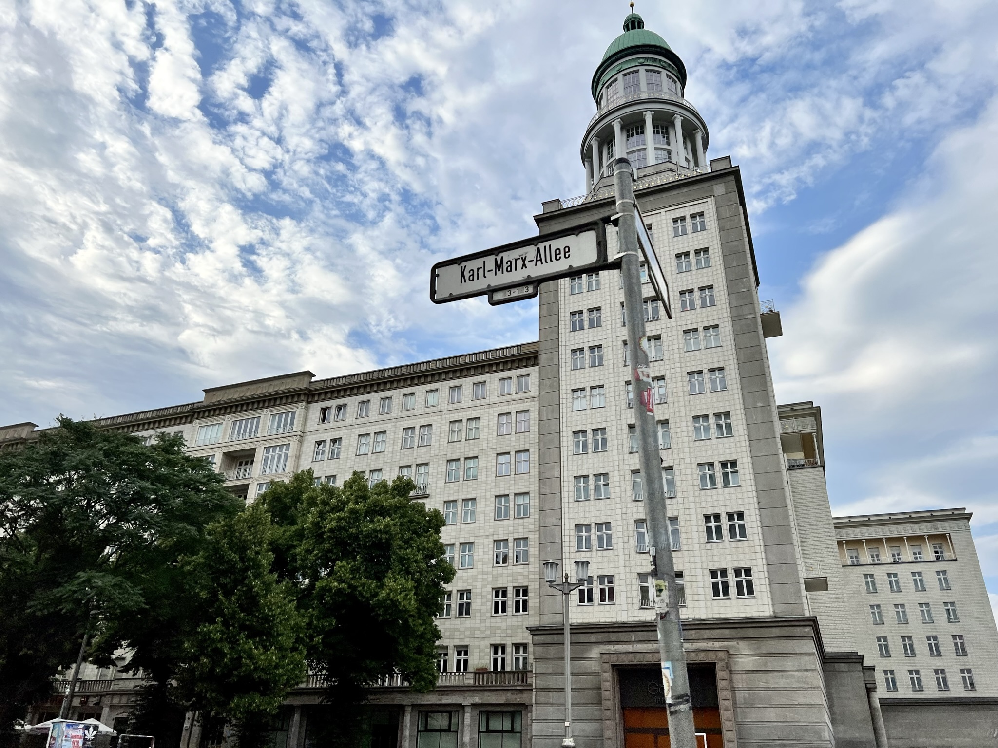 Berlin, Germany, 2022